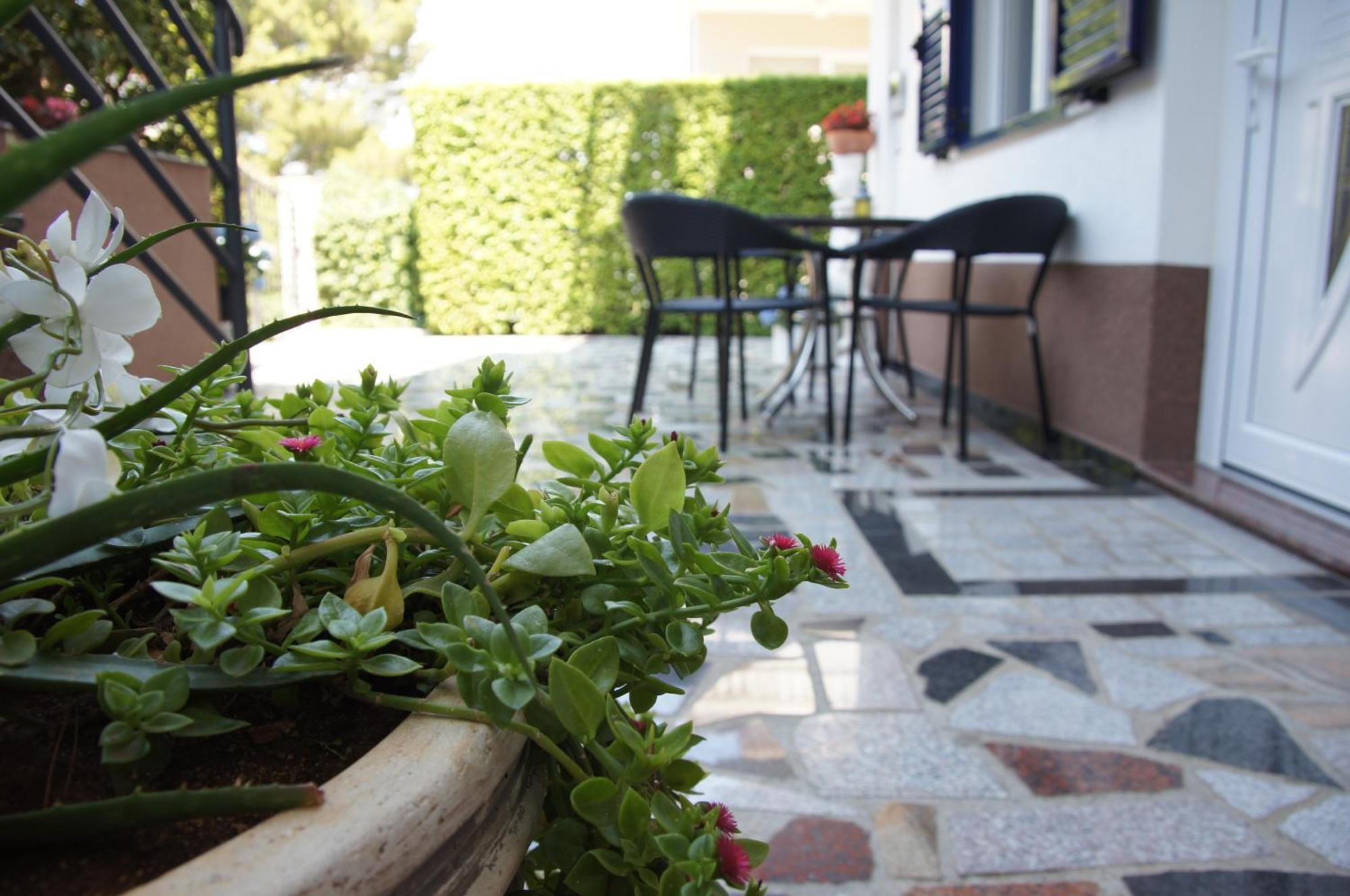 Villa Franda Trogir Værelse billede