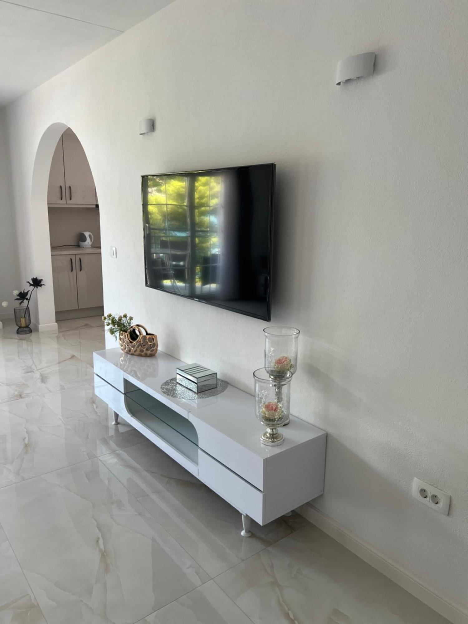 Villa Franda Trogir Eksteriør billede