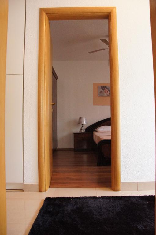 Villa Franda Trogir Eksteriør billede